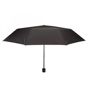 Парасолька Ultra-Sil Trekking Umbrella, Black - фото