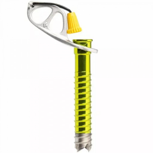 Льодобур Black Diamond Ultralight Ice Screw 13 cm - фото