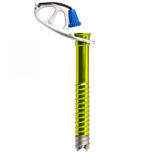 Льодобур Black Diamond Ultralight Ice Screw 16 cm - фото