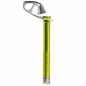 Льодобур Black Diamond Ultralight Ice Screw 19 cm - фото