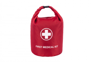 Упаковка для аптеки First Medical - фото