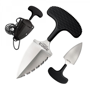 Ніж Cold Steel Urban Edge (50/50 Edge) - фото