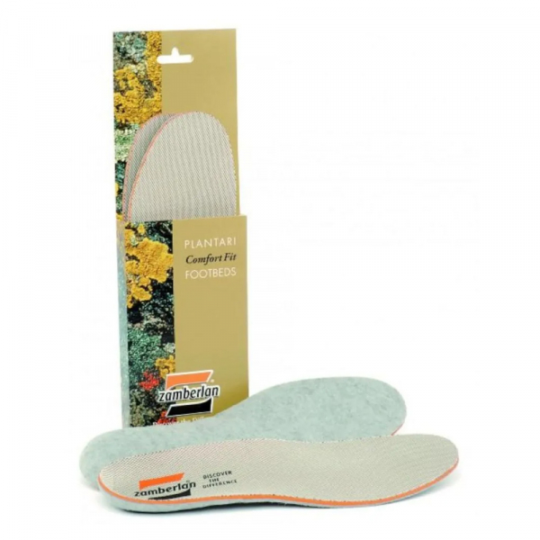 Устілка Zamberlan Memory Comfort Fit - фото-1