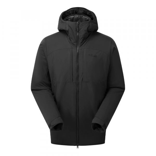 Утеплена куртка чоловіча Rab Xenair Alpine Jacket - фото-1