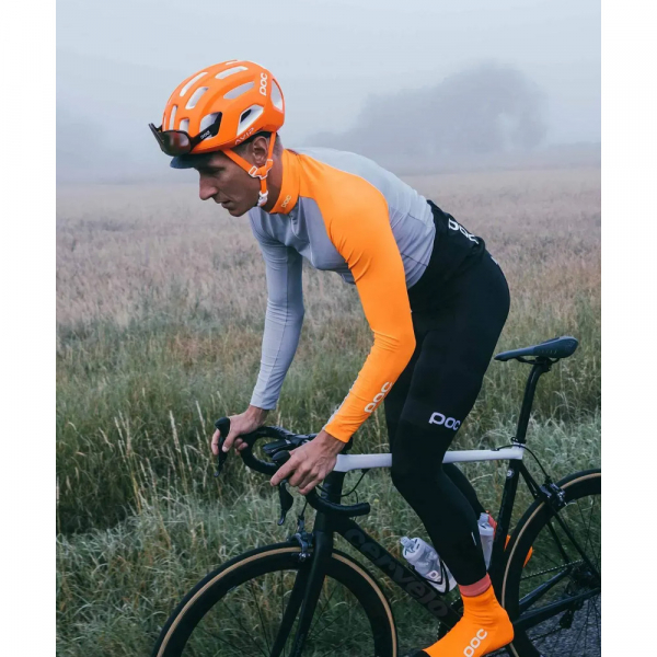 Утеплювач ніг POC Thermal Legs - фото