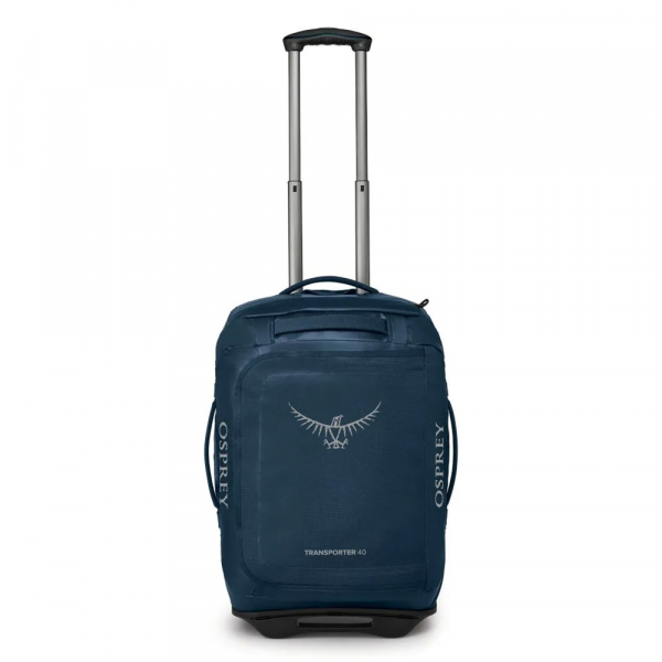 Валіза Osprey Rolling Transporter 40 (F21) - фото