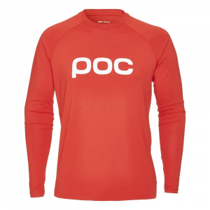 Велоджерсі POC Essential Enduro Jersey - фото