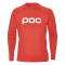 Велоджерсі POC Essential Enduro Jersey - фото-1