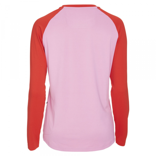 Велоджерси POC Essential MTB W's Jersey - фото