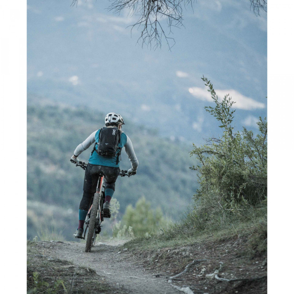 Велоджерси POC Essential MTB W's Jersey - фото