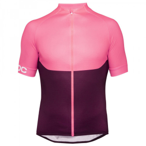 Велоджерси POC Essential XC Zip Tee Велоджерси POC Essential XC Zip Tee - фото