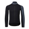 Велоджерсі з довгим рукавом POC Essential Road Mid LS Jersey - фото-1