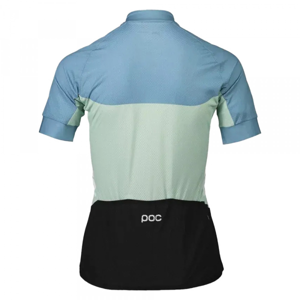 Велоджерсі жіноче POC Essential Road W's Light Jersey - фото