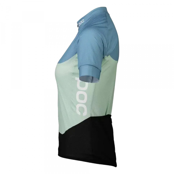 Велоджерсі жіноче POC Essential Road W's Light Jersey - фото