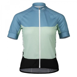 Велоджерсі жіноче POC Essential Road W's Light Jersey Велоджерсі жіноче POC Essential Road W's Light Jersey - фото