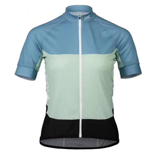Велоджерсі жіноче POC Essential Road W's Light Jersey - фото-1