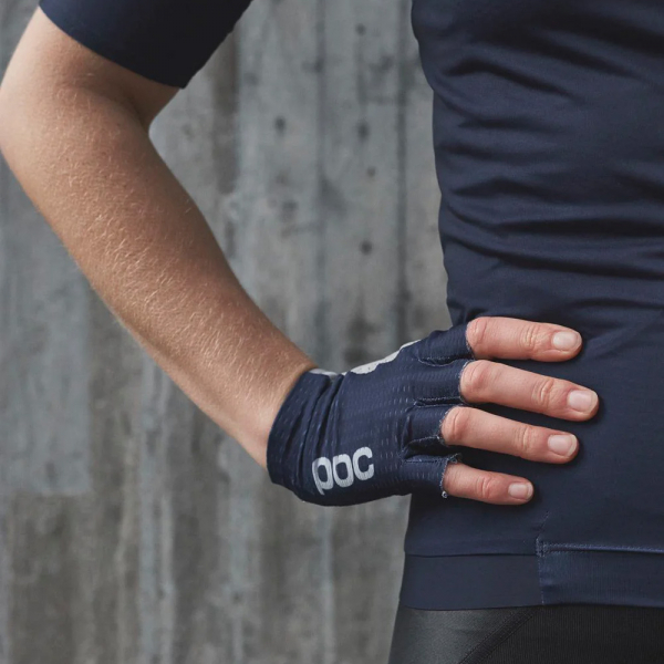 Велоперчатки POC Agile Short Glove - фото