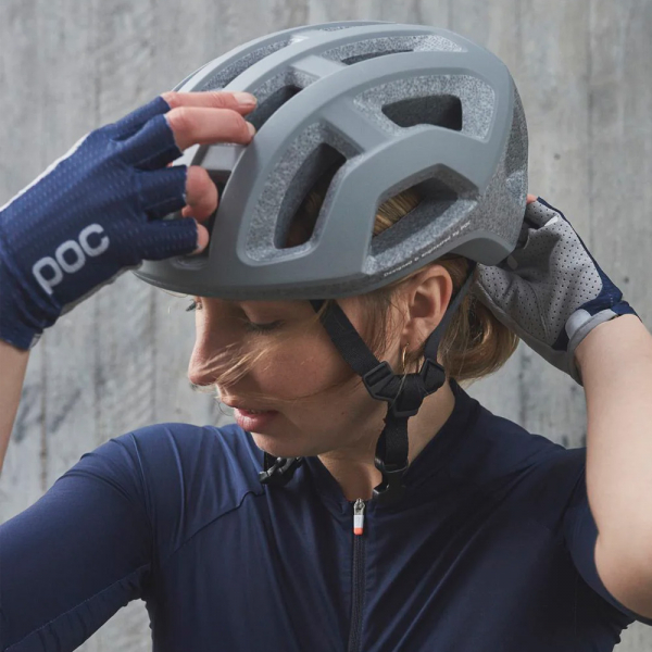 Велоперчатки POC Agile Short Glove - фото