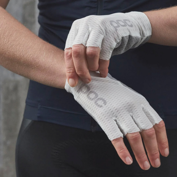 Велоперчатки POC Agile Short Glove - фото
