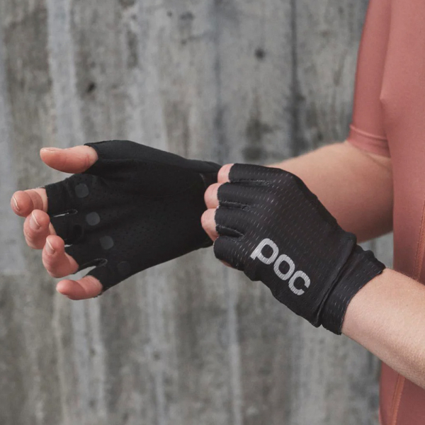 Велоперчатки POC Agile Short Glove - фото