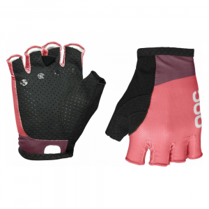 Велоперчатки POC Essential Road Mesh Short Glove - фото