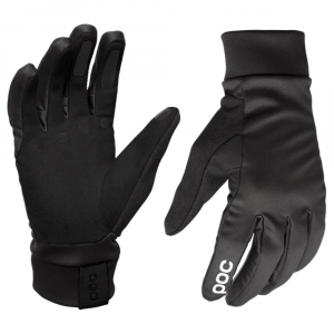 Велоперчатки POC Essential Softshell Glove - фото