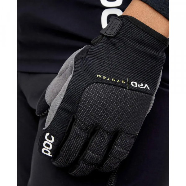Велоперчатки POC Resistance Pro Dh Glove - фото