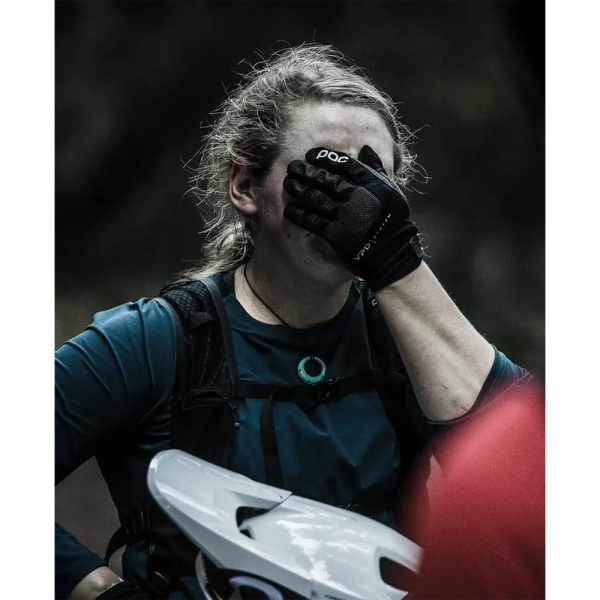 Велоперчатки POC Resistance Pro Dh Glove - фото