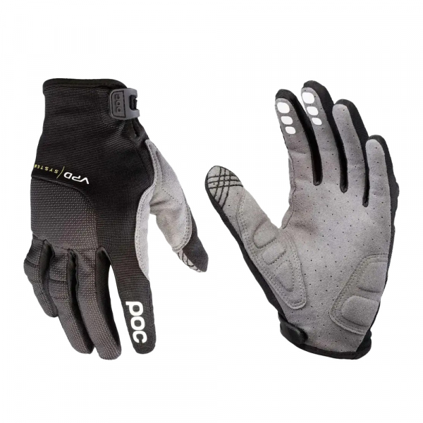 Велоперчатки POC Resistance Pro Dh Glove - фото-1