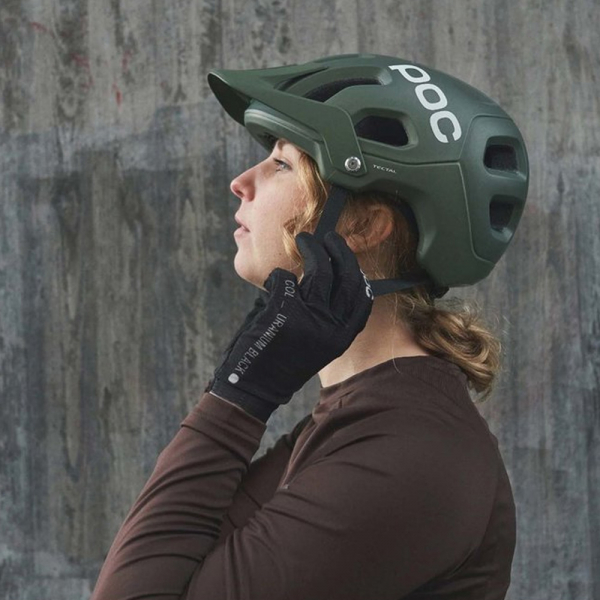 Велоперчатки POC Savant MTB Glove - фото