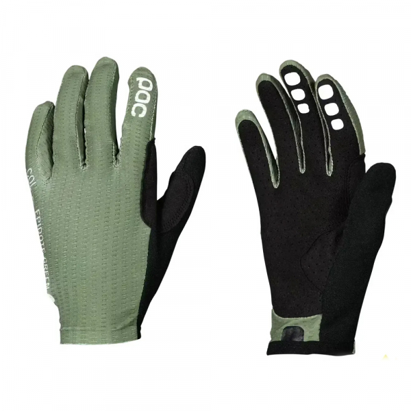 Велоперчатки POC Savant MTB Glove - фото-1