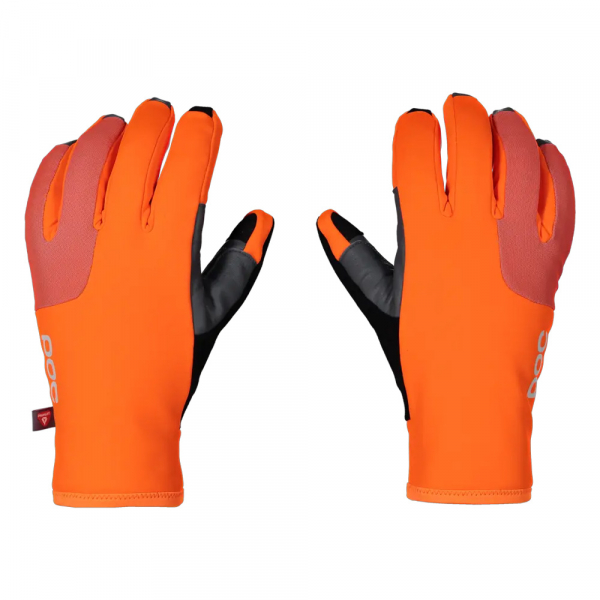 Велоперчатки POC Thermal Glove - фото