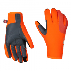 Велоперчатки POC Thermal Glove - фото
