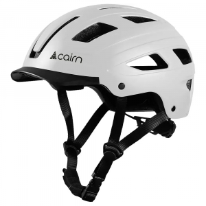 Велошолом Cairn Clarke - фото