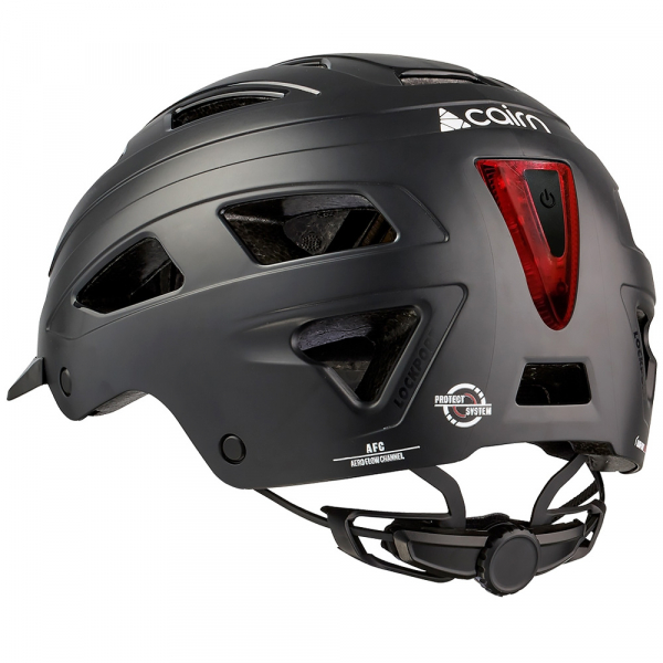 Велошолом Cairn Clarke - фото