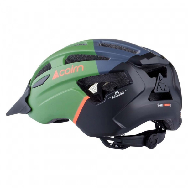 Велошолом Cairn Prism XTR II - фото