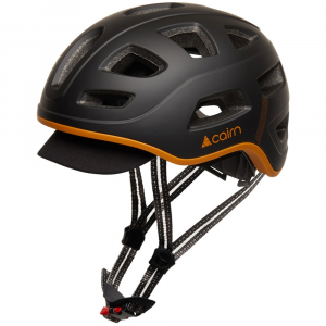 Велошолом Cairn Quartz LED USB - фото