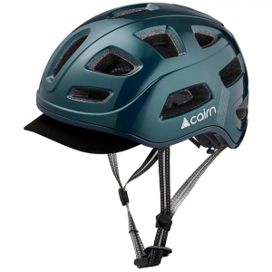 Велошолом Cairn Quartz LED USB - фото