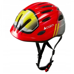 Велошолом дитячий Cairn Earthy Jr - фото