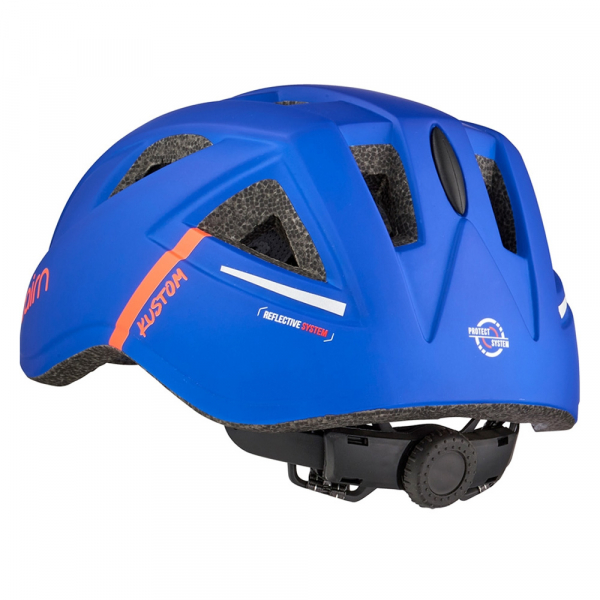 Велошолом дитячий Cairn Kustom Jr - фото