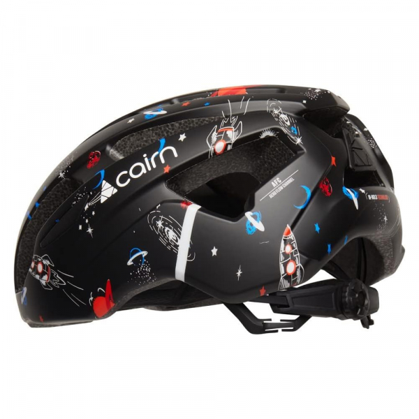 Велошолом дитячий Cairn Prism Jr II - фото