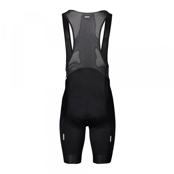 Велошорти чоловічі POC Pure Bib Shorts VPDs - фото