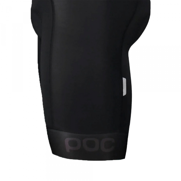 Велошорти чоловічі POC Pure Bib Shorts VPDs - фото