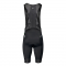 Велошорти чоловічі POC Thermal VPDs Bib Shorts - фото-1