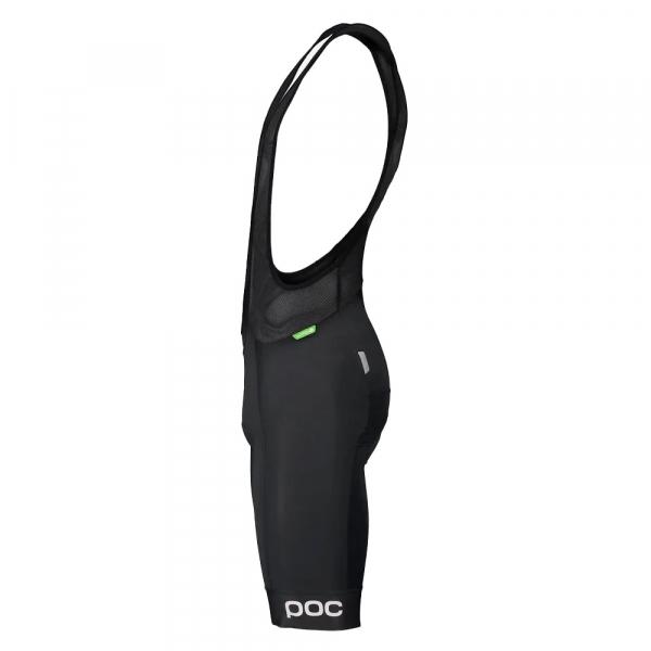 Велошорти чоловічі POC Thermal VPDs Bib Shorts - фото
