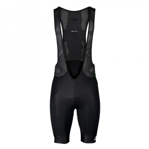 Велошорти чоловічі POC Thermal VPDs Bib Shorts - фото