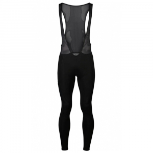 Велоштани чоловічі POC M's Thermal Cargo Tights - фото