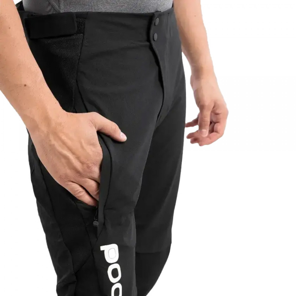 Велоштани чоловічі POC Resistance Pro DH Pant - фото