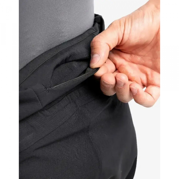 Велоштани чоловічі POC Resistance Pro DH Pant - фото