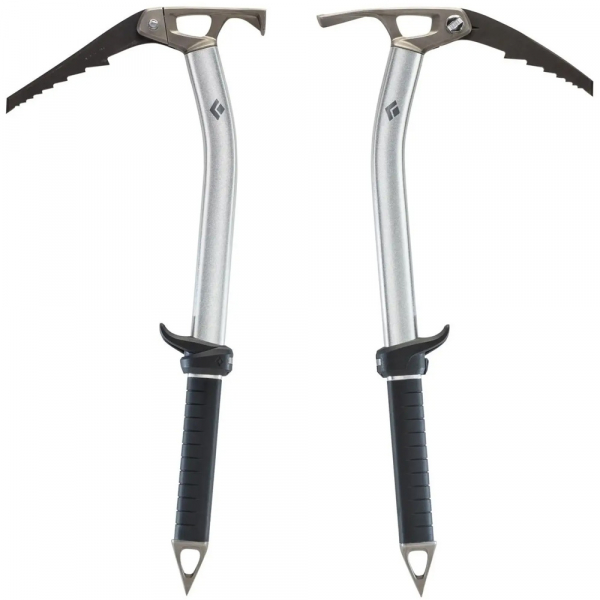 Льодовий інструмент Black Diamond Venom Adze - фото